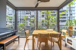 The Visionaire (D27), Condominium #568784821